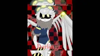 Murder Drones New Darling meme [Idea  Credit]:  @its_Teresa_Nguyen #murderdrones #alightmotion