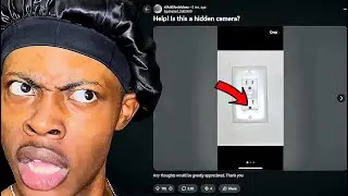 5 Disturbing Internet Mysteries Solved By Reddit REACTION