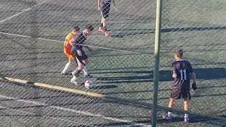 1955-BATMAN BELEDİYESPOR 1-2 DİYAR-İNTER SPOR U-15 TFF GELİŞİM LİGİ 14.12.2025 