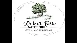 Worship With Walnut 10:15 AM 1/11/2026