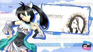 Headlock / 音楽ヤシャ | UTAU