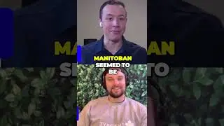 Eh Podcast & Mathew Grabau (Grabau Innovations Inc)