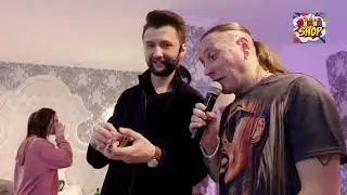 Online Party - Спец. Гость Руслан Шанга