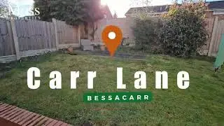Spacious & Stylish Family Home in Sought-After Bessacarr, Doncaster &ndash; Move-In Ready!