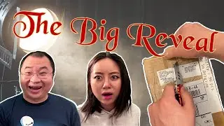 The Big Reveal - Flesh and Blood Promo Cards From Legend Story Studios