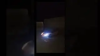 R/CLamborghini car#R/C lamborghini car#yellow car #shortvideo