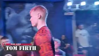 Immortal 2: Emil Lubins vs Tom Firth