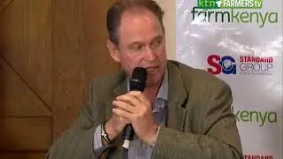 Avoid Yield limiting factors like soil acidity, plant population, fertiliser and more