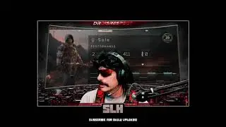 DRDISRESPECT GAMEPLAY TOP EPIC TWITCH STREAM HIGHLIGHTS