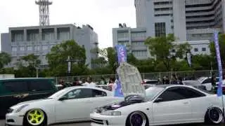 UNITED ROYALS JAPAN 2013. in KOBE