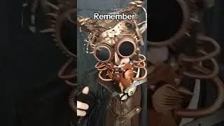 #remember #science #steampunk #costume #cosplay #oc #cosplayer #tim #costumes
