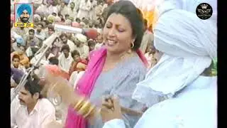 ਪੁੱਤ ਪੂਰਨ ਮਰ ਗਿਆ ਜੇ/ਰਣਜੀਤ ਕੌਰ/1993 ਡੱਬਵਾਲੀ Put Puran Margia Je/Ranjeet Kaur