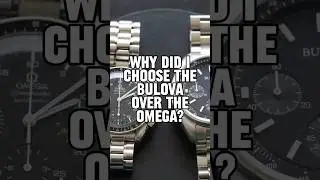 Why did I choose the Bulova Lunar Pilot? Because it&rsquo;s my go-to quartz on the flight deck.