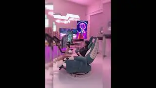 ingrem 리프트 게이밍 책상