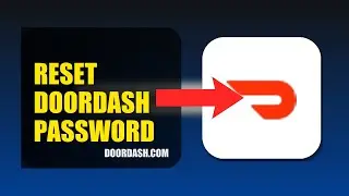 How To Reset DoorDash Password 2025 (2026)