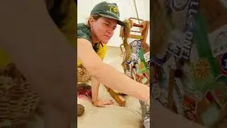 Vermont Hemp Fibers