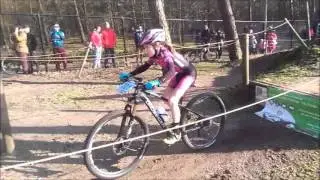 Dessel U13   28/02/2016