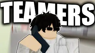 Jujutsu Shenanigans tem um PROBLEMA SÉRIO com TEAMERS...