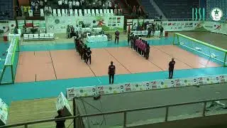 Goalball Asia/Pacific Championships 2025 - Final DAY