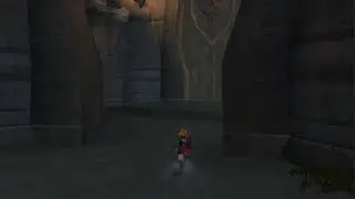 Jak 3 PS5 Glide to Volcano