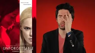 Unforgettable - Movie Review