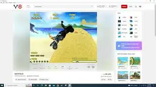 Uphill Rush: Cup 5 All Modes