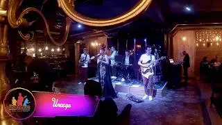Иногда (ВИА Сливки cover)