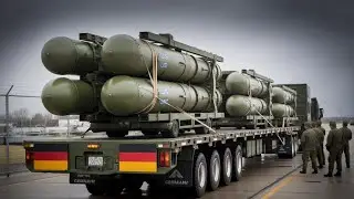 Россия в шоке: 50 ракет Patriot США, НАТО и Германии прибыли на границу с Украиной