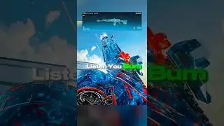 ЛУЧШИЙ КЛАСС АК-27 В WARZONE! *МЕТА* ⚡🧠 #warzone