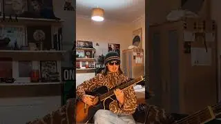 Razor - Foo Fighters (Kurtsunglasses Cover)
