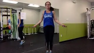 New Year Countdown Workout - FIRE Session