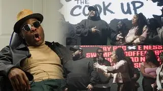 CHARLIE CLIPS VS CASEY JAY Hottest WILDSTYLE Battle 🥵 STRAIGHT DROP MEDIA #NoCut - REACTION