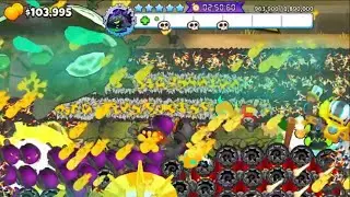 Lych Normal Ranked | Firing Range 3rd Place [3:12.55]