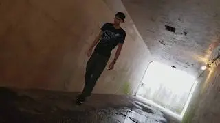 NSMC5: ScatterMind - Lost In My Way (Prod. Kato)