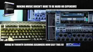 BTV Solo for Beginner's Tutorial
