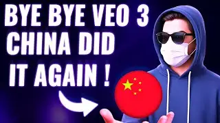 I Found a FREE Veo3 Alternative&hellip; And It&rsquo;s INSANE 🤯