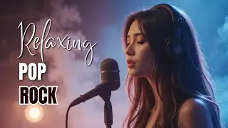 BEST OF RELAX Slow Rock Music 🎧 Rock | Ballad | Work | Sleep | Soft Rock | Enjoy