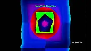 Free Astral Realm - Sirens of Neptune  {Visualizer}