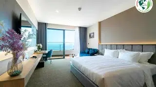 Wyndham Garden Legend Halong | Hạ Long, Vietnam | Hotel Review 🛏️