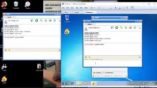 ELASTIX Configuration de la Messagerie Instantan&eacute;e  part 5