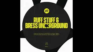 PREMIERE: Ruff Stuff - Foundations [SlothBoogie Recordings]
