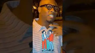 Black people not feeling appreciation in Miami  #miami #racism #blackpeople