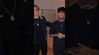 Aaron & Nils🛐 #nilskuesel #nilskue #shorts