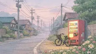Relaxing lofi music for focus