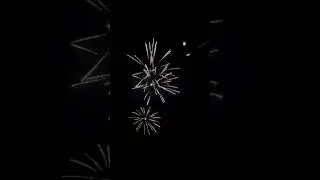 Which 3 worked best? Comment below your answers🫣🔥 #groundzero #4thofjuly #fireworks #3inchshells