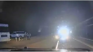 WATCH: Georgia police chase reaches 110 mph, ending in PIT maneuver and arrest