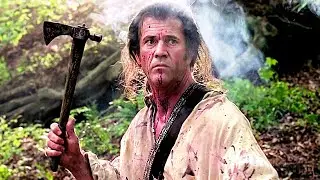 Mel Gibson bousille un r&eacute;giment d'anglais | The Patriot : Le Chemin de la libert&eacute; | Extrait VF