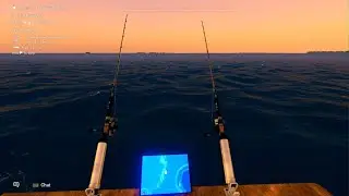 Fishing Planet - XP Glitch