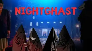 Let's Play: Playstige Interactive's NIGHTGHAST (100% Achievements Run)