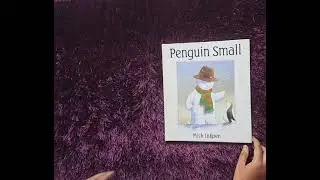 Penguin Small-Rs.205-UsedBook #prelovedbooks #kidsbooks #hardcoverbook #penguin #storybook
